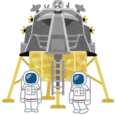 建設会社の宇宙開発