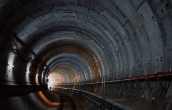 青函トンネル建設中の事故【なんと最初から新幹線のトンネルだった】